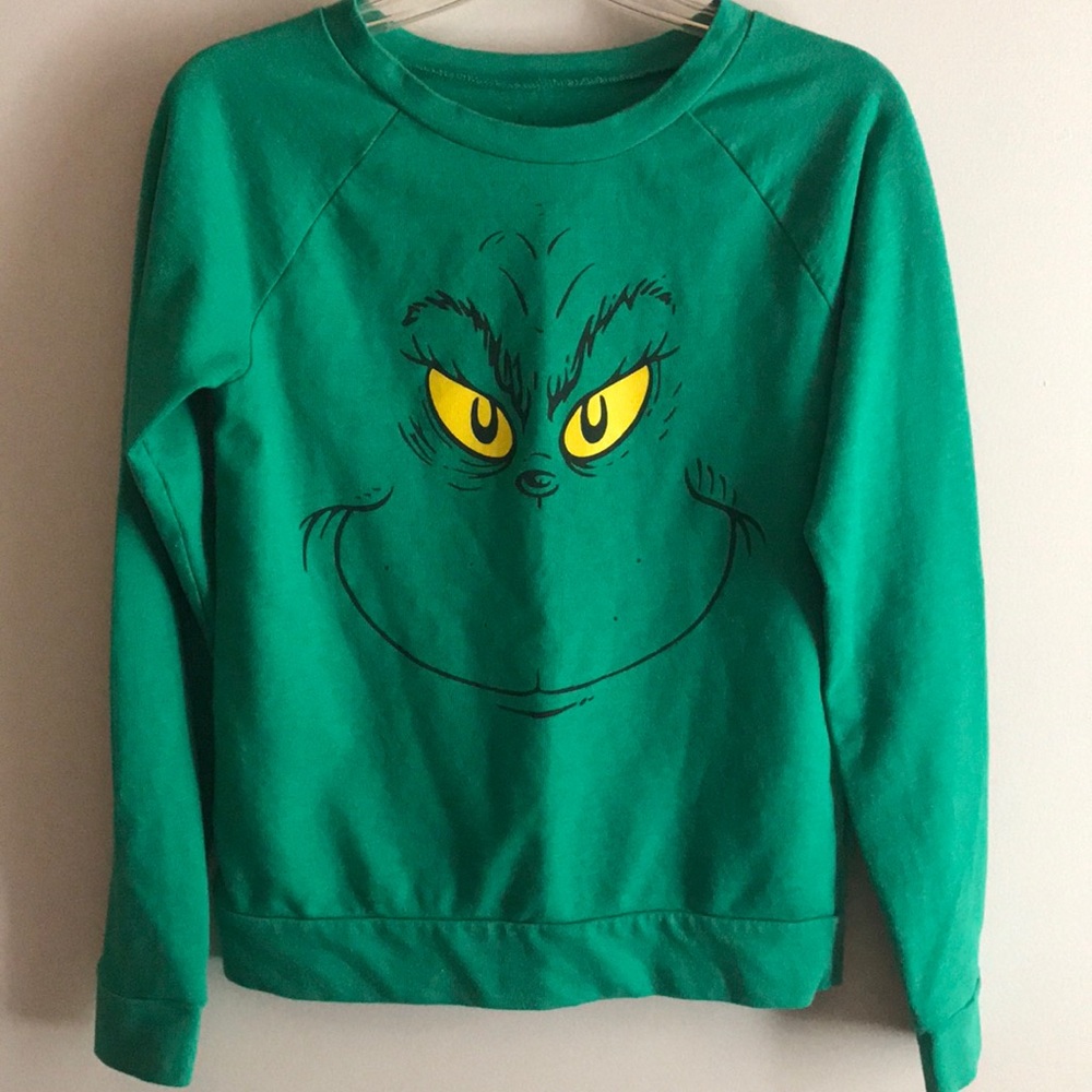 Christmas sweater